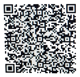 Payment QR Code